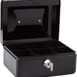 Mühlen Cash Box CB150