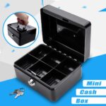 Mühlen Cash Box CB150 - Görsel 7