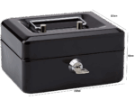 Mühlen Cash Box CB150 - Görsel 4