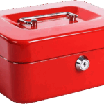 Mühlen Cash Box CB200