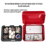 Mühlen Cash Box CB200 – Bild 6