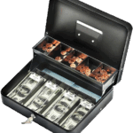 Mühlen Cash Box CB300