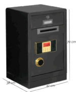 Mühlen CS70 – Bild 8