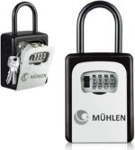 Mühlen Safe Key 4 – Bild 5