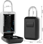Mühlen Safe Key 7 – Bild 3