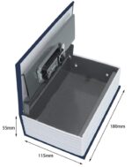 Mühlen Secret Safe 180 – Bild 4