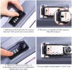 Mühlen Secret Safe 240-P – Bild 6