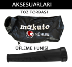 MÜHLEN Makute - Görsel 3